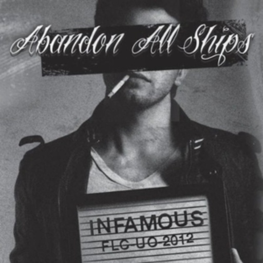 Abandon All Ships – Infamous