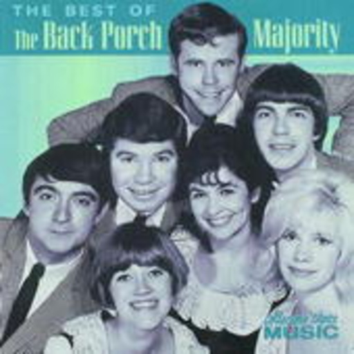 Back Porch Majority – The Best Of