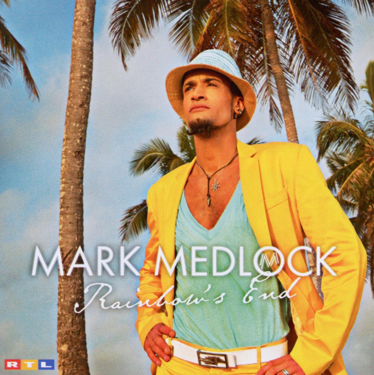 Mark Medlock – Rainbow's End