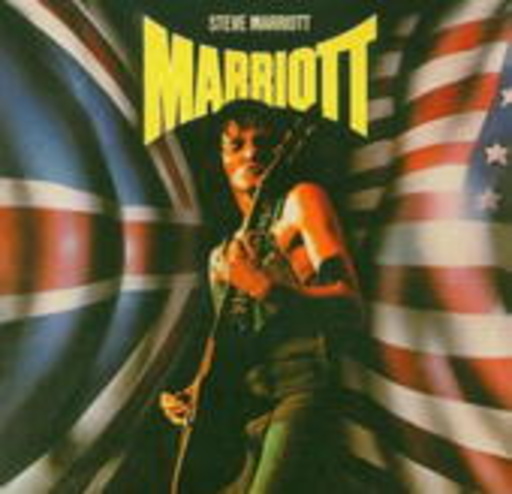 Steve Marriott's All Stars – Marriott 1976