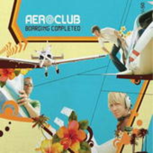 Aeroclub – Boarding Completed