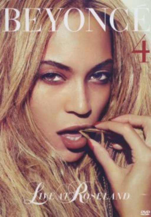 Beyoncé – Live At Roseland