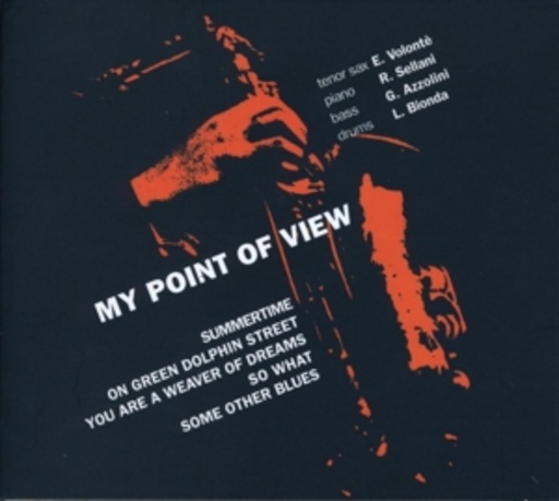 Volonté/Sellani/Azzolini – My Point Of View