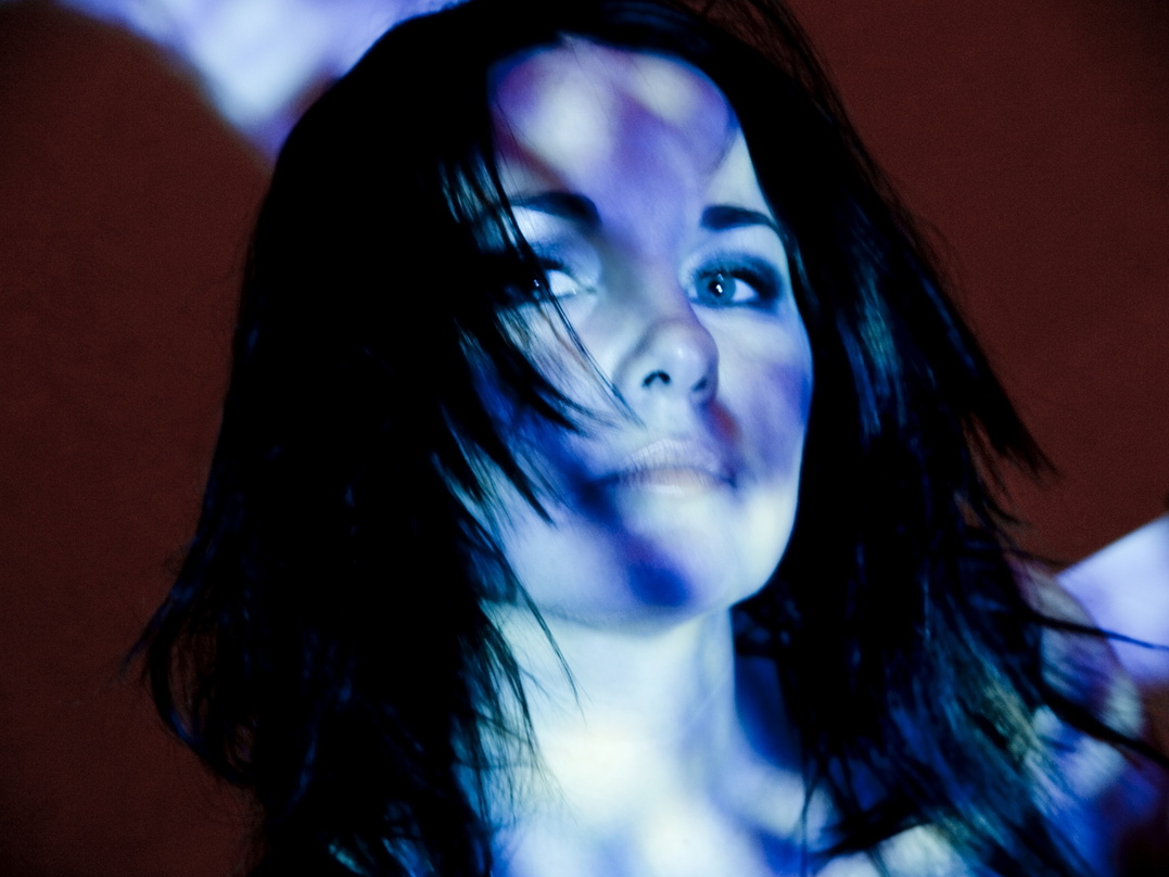 Bringt ihre sublimen Songs wieder live in Deutschland zu Gehör: Sophie Zelmani