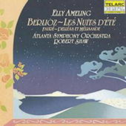 Les Nuits D’été