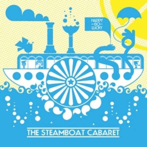 The Steamboat Cabaret – The Steamboat Cabaret
