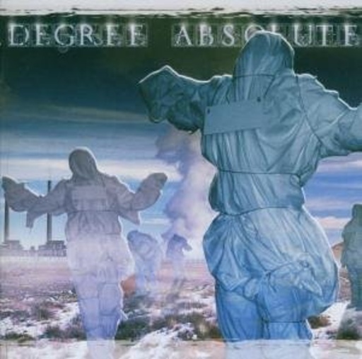 Degree Absolute – Degree Absolute