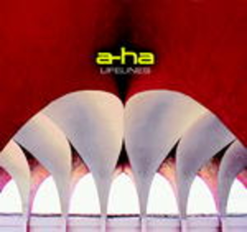 4300a92a18e3ca8f198d20ef38a29b432f397730f1f198779fadb0f3412ca813 Von null auf eins: "Lifelines" von a-ha