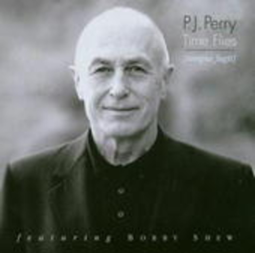 P.J. Perry – Time Flies