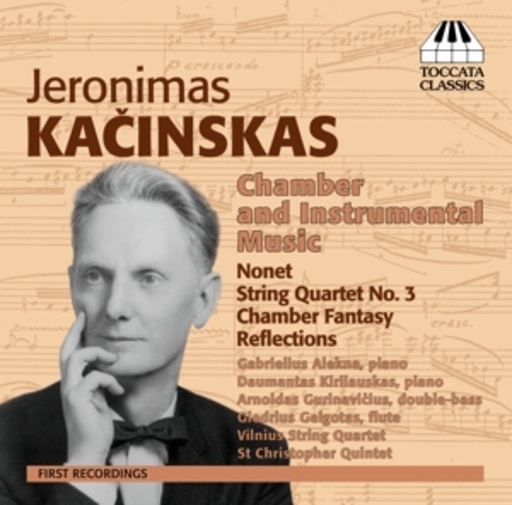 Q-Arte String Quartet – Orchesterund
