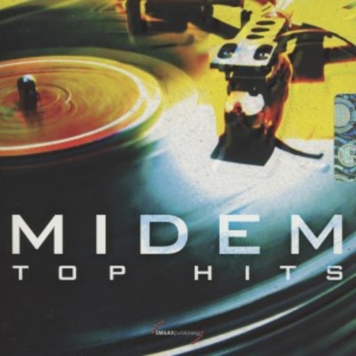 Diverse – Midem Top Hits