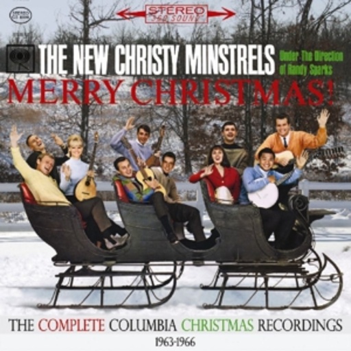 The New Christmas Minstrels – Merry Christmas