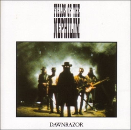 Fields Of The Nephilim – Dawnrazor
