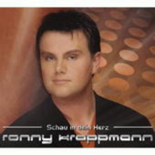 Ronny Krappmann – Schau in dein Herz