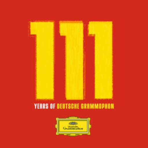 Diverse – 111 Jahre Deutsche Grammophon - 111 Meisterwerke