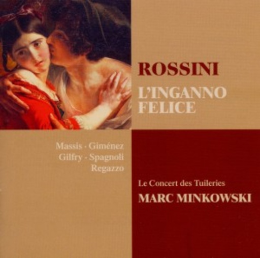 Marc Minkowski – Felice (Opera Collection)