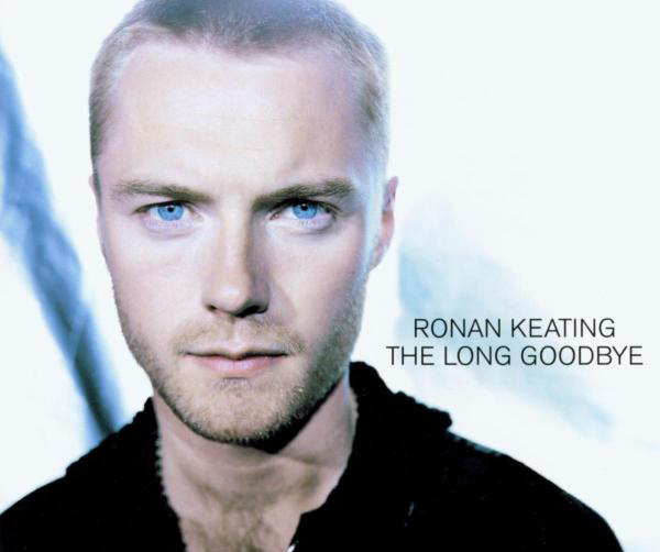Ronan Keating – The Long Goodbye