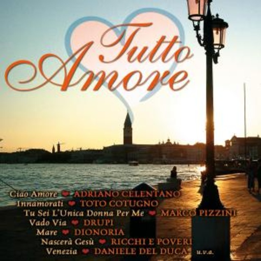 Diverse – Tutto Amore