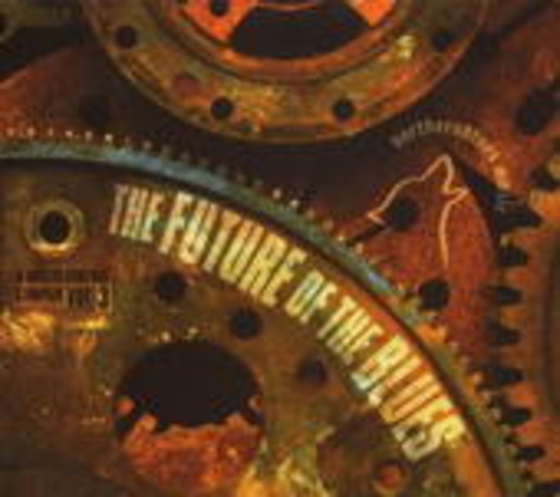 Diverse – The Future Of The Blues Vol. 3