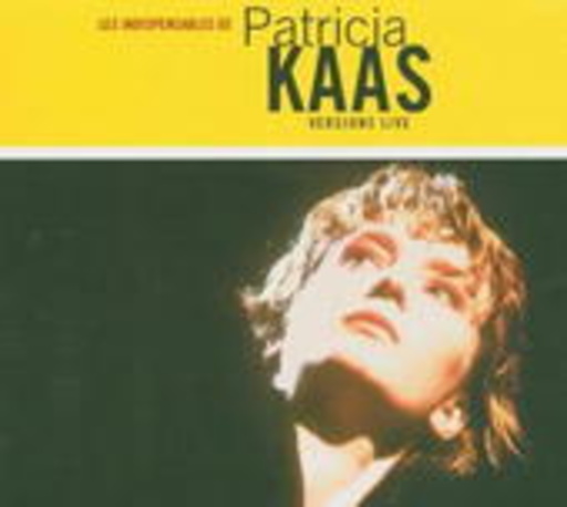 Patricia Kaas – Les Indispensables