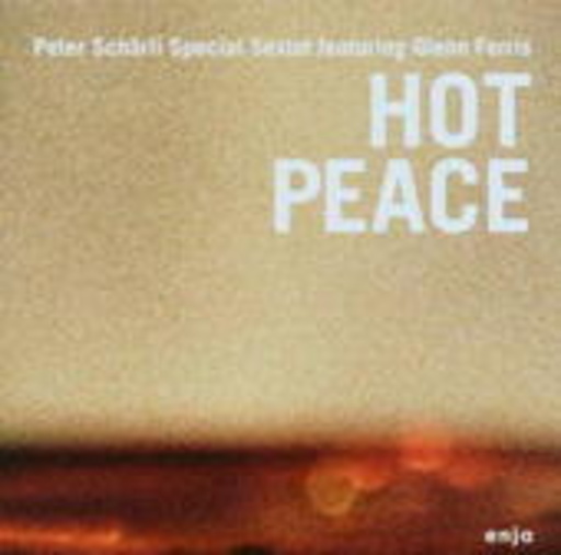 Peter Schärli Trio – Hot Space