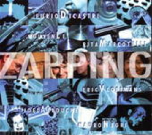 Furio DiCastri – Zapping