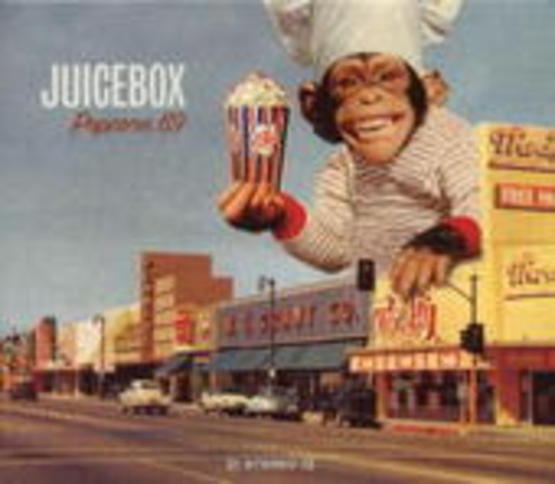 Juicebox – Popcorn 69