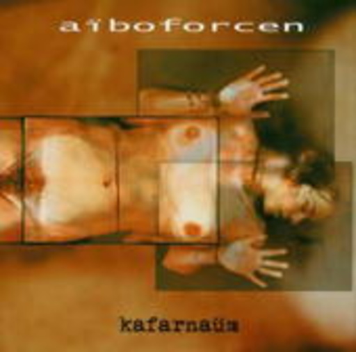 Kafarnaum