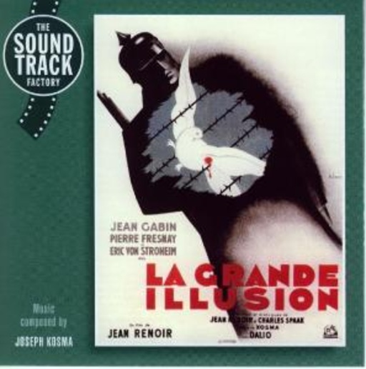Joseph Kosma – La Grande Illusion