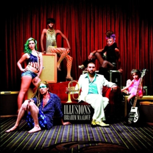 Ibrahim Maalouf – Illusions