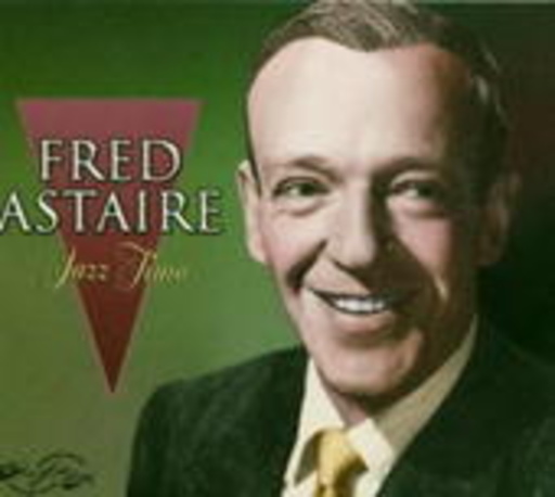 Fred Astaire – Jazz Time