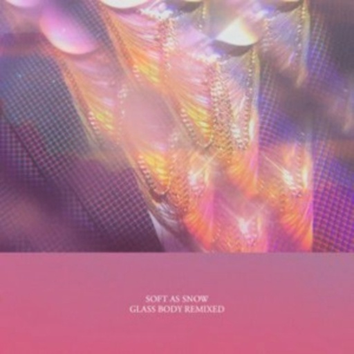Soft As Snow – Glass Body Remixed
