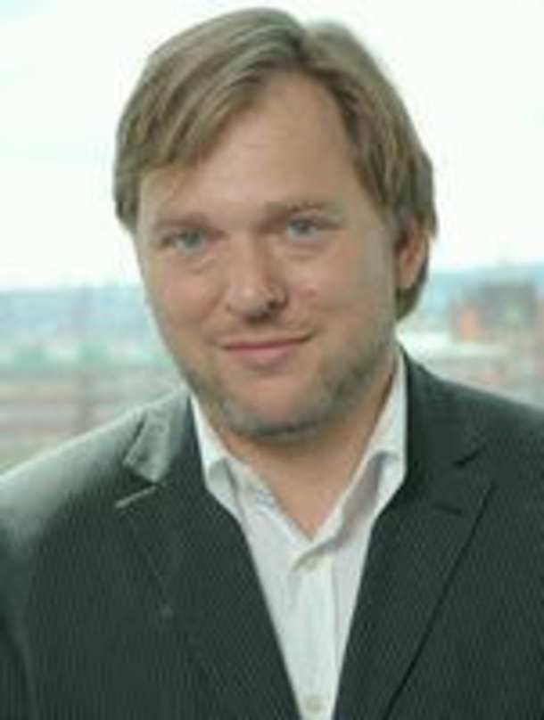 Nach Nutzerzahlen vorn: Boris Rogosch