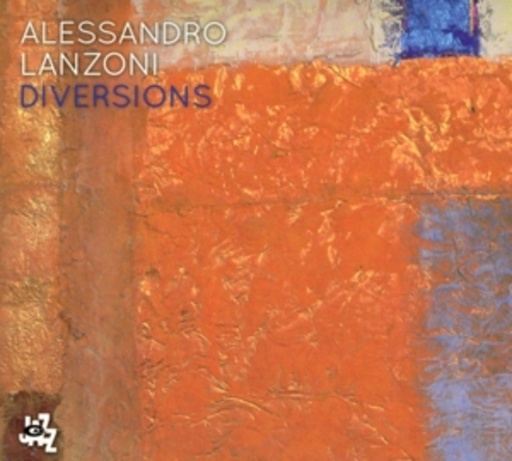 Alessandro Lanzoni – Diversions