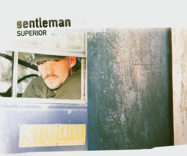 Gentleman – Superior