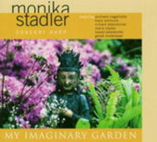 Monika Stadler – My Imaginary Garden