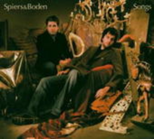 Spiers & Boden – Songs