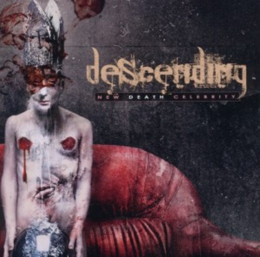 Descending – New Death Celebrity