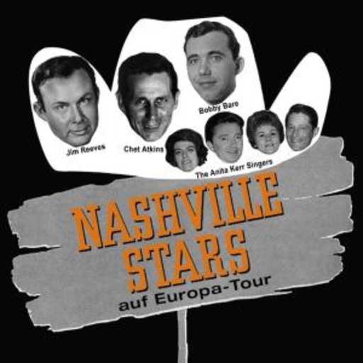 Diverse – Nashville Stars auf Europa Tour