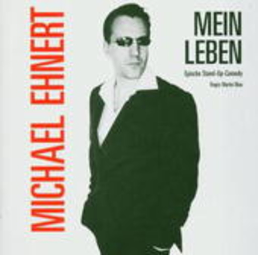 Michael Ehnert – Mein Leben