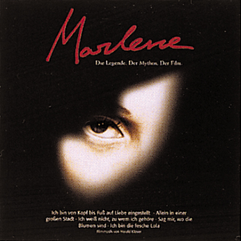 Harald Kloser – Marlene