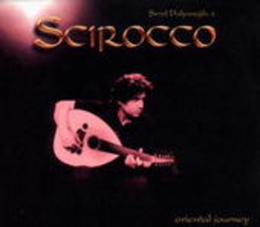 Scirocco – Oriental Journey