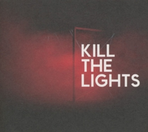 House Of Black Lanterns – Kill The Lights