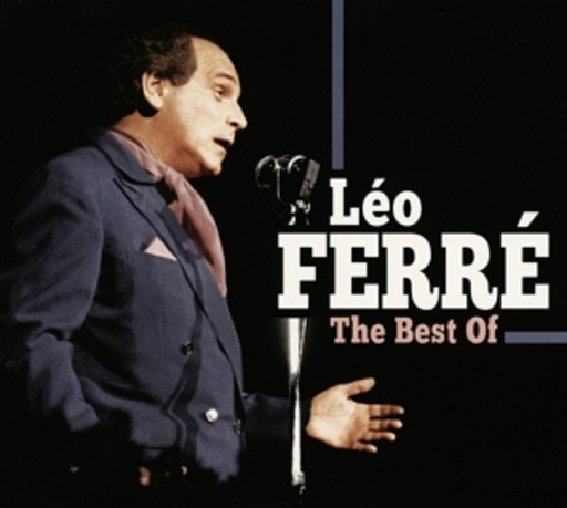 Léo Ferré – The Best Of