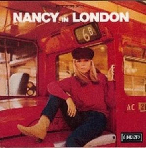 Nancy Sinatra – .... In London