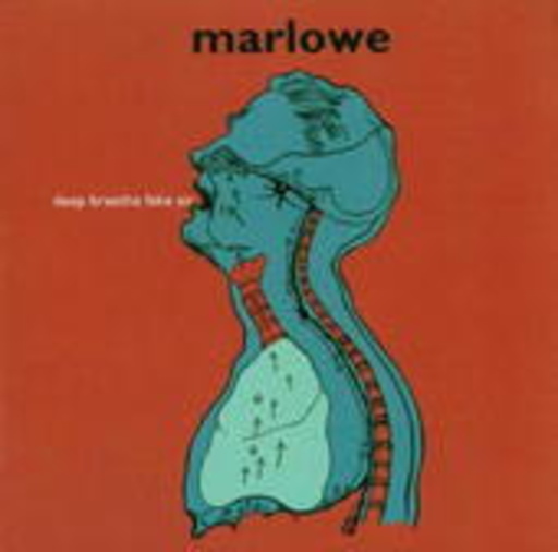 Marlowe – Deep Breathe Fake Air