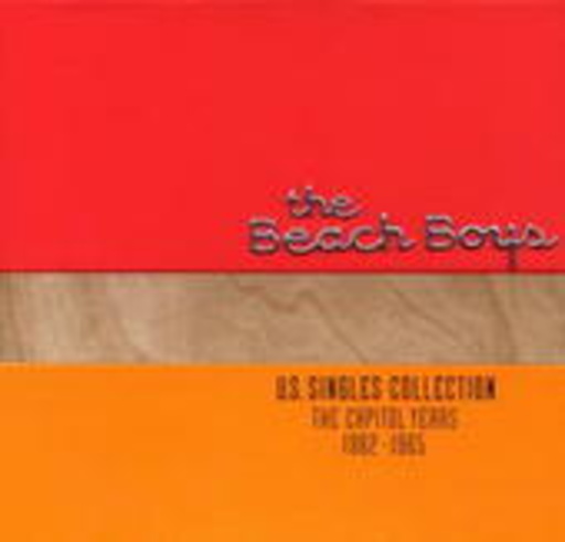 The Beach Boys – U.S. Singles Collection: The Capitol Years 62-65