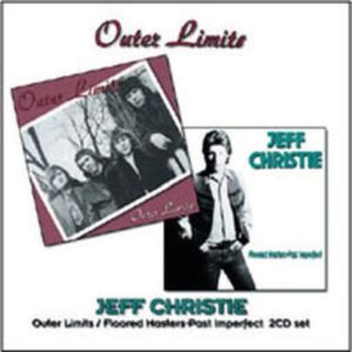 Outer Limits/Jeff Christie – Outer Limits/Floored Masters