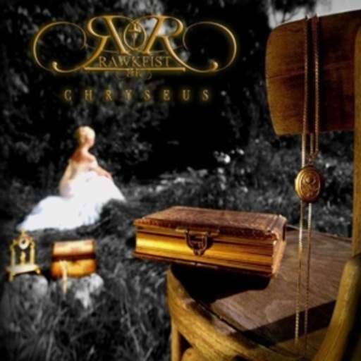 Rawkfist – Chryseus