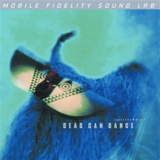 Dead Can Dance – Spiritchaser